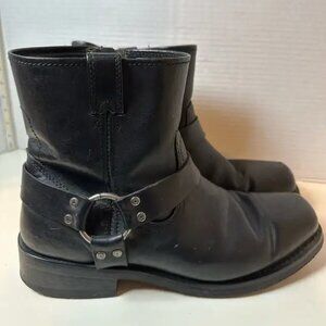 Harley-Davidson El Paso MEN'S Riding Boot